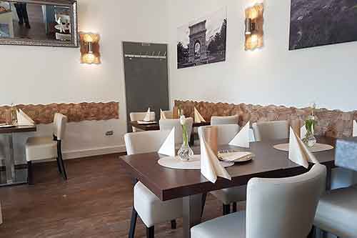 Ristaurante da Cosimo in Wilhelmshaven