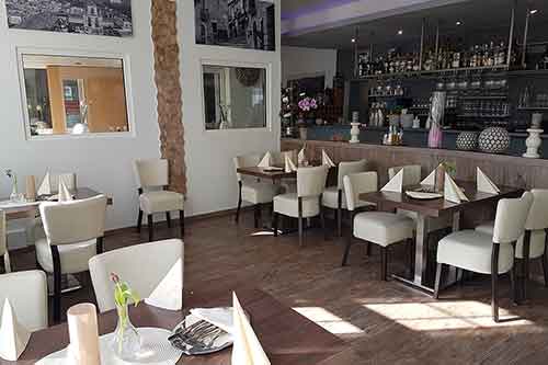 Ristaurante da Cosimo in Wilhelmshaven