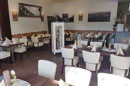 Ristaurante da Cosimo in Wilhelmshaven