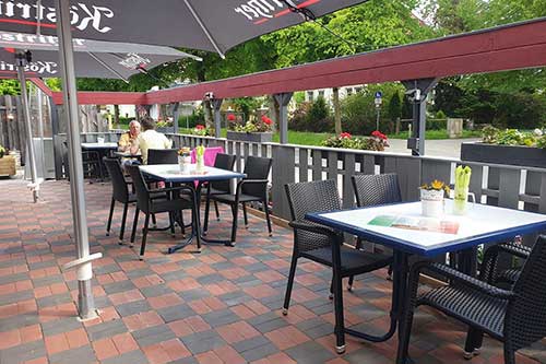 Ristaurante da Cosimo in Wilhelmshaven